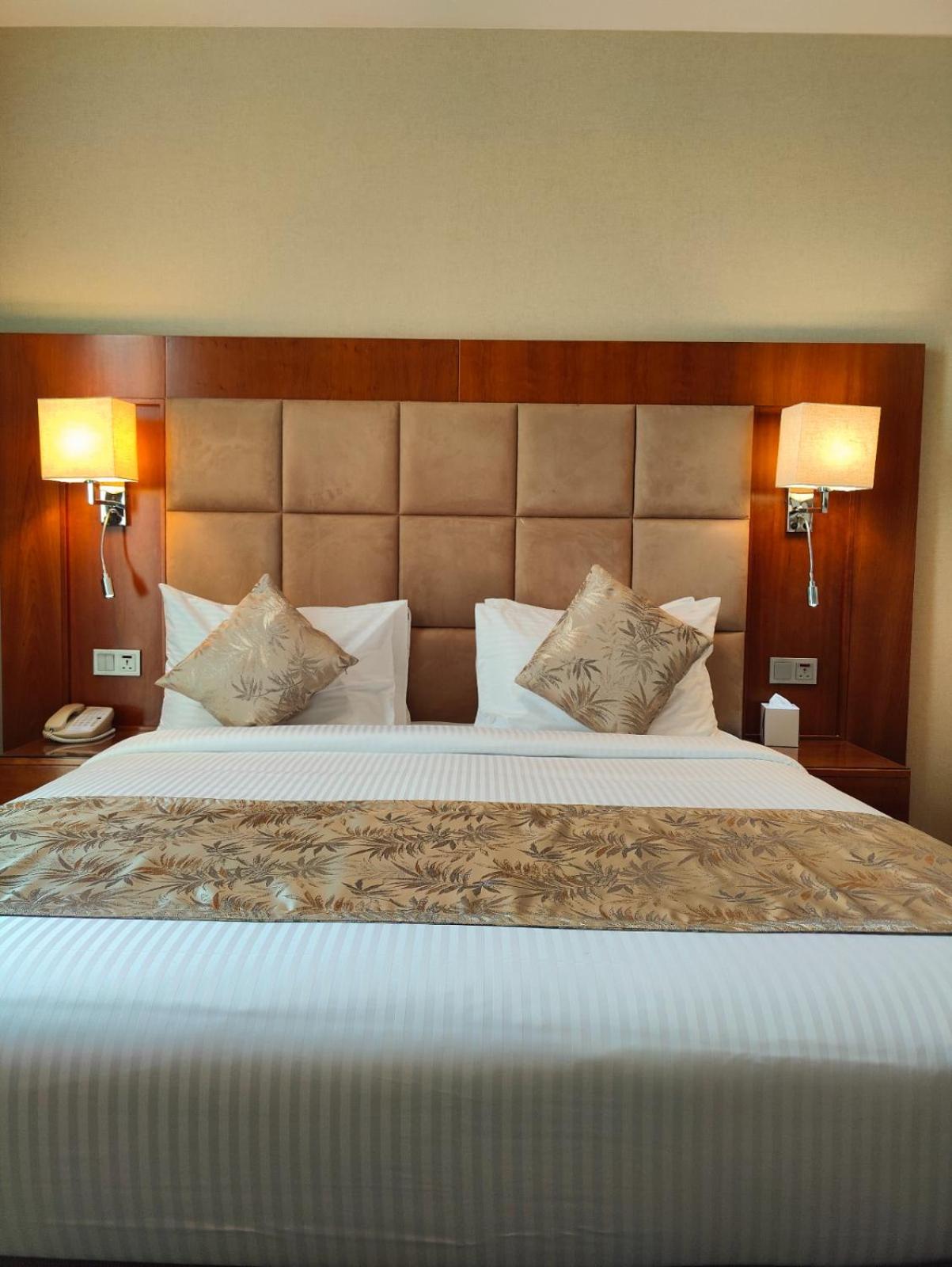 Beach, Junior Suite