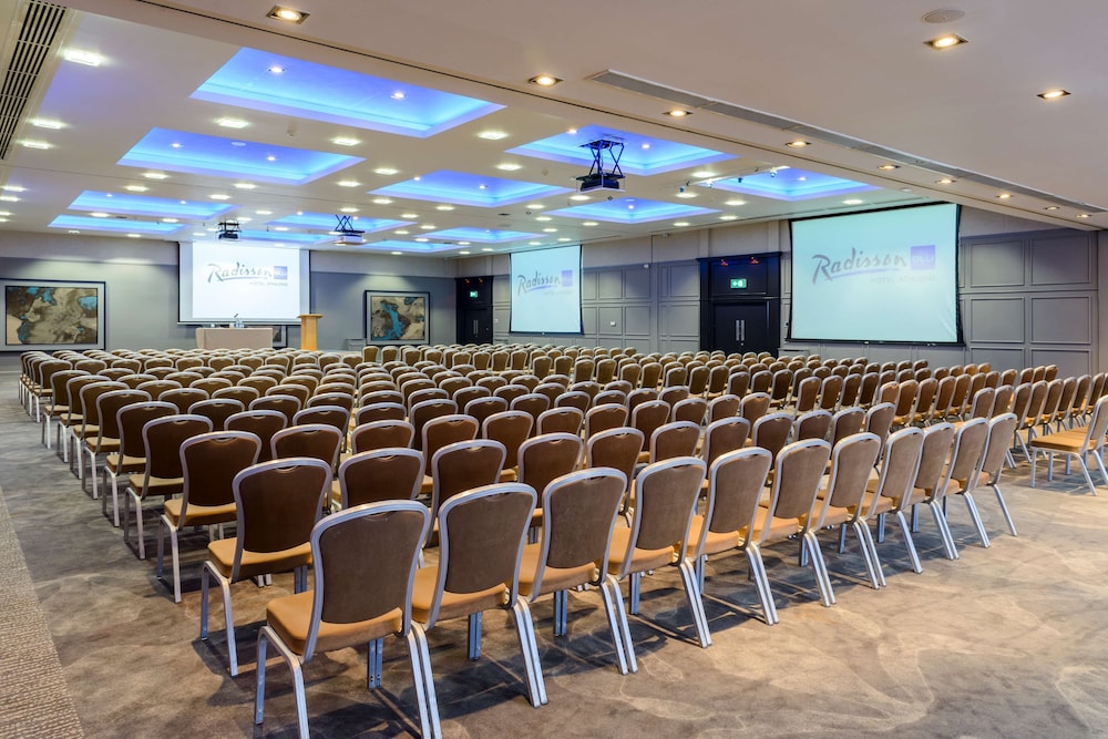 RADISSON BLU HOTEL, ATHLONE 54/67