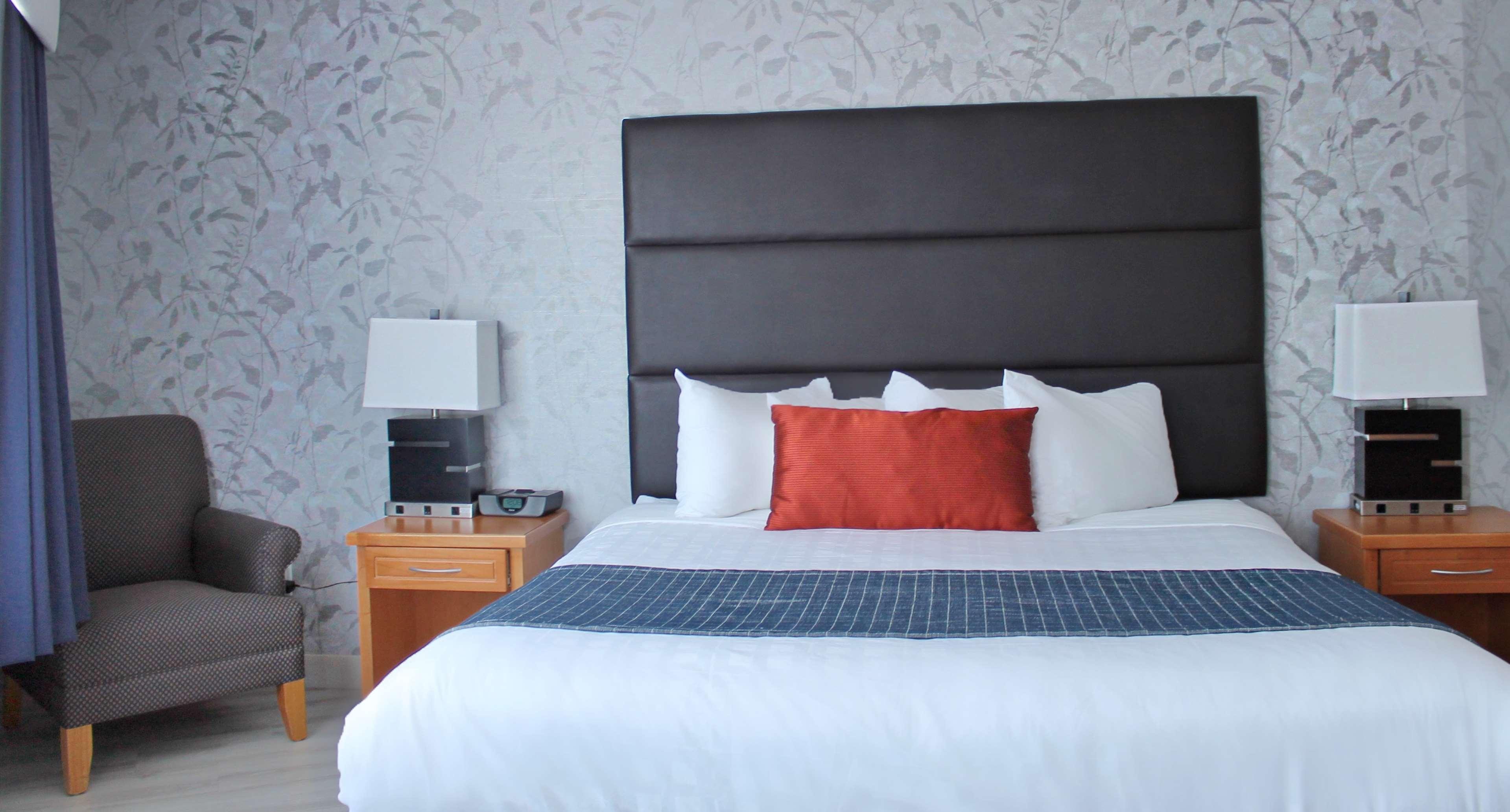 Room, King Bed, Regency Wing