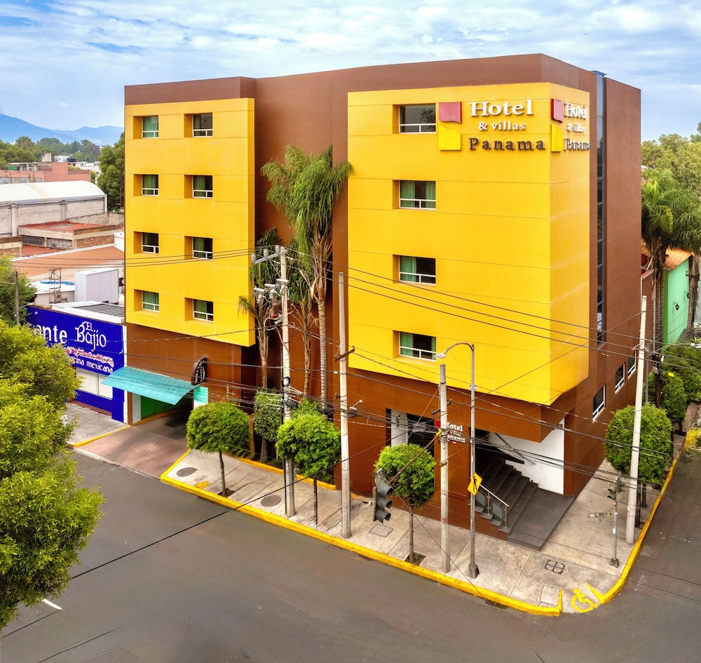 Hotel And Villas Panama 3/68