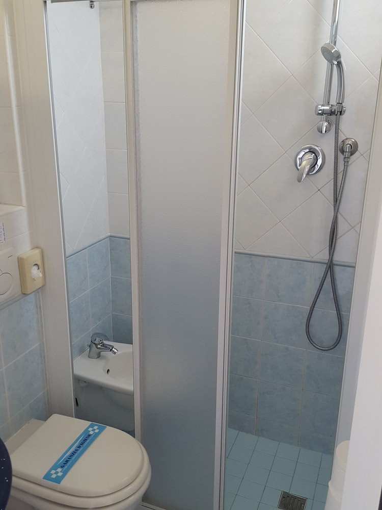 Hotel Saponi 38/42
