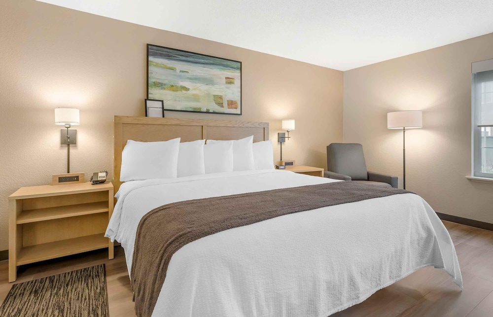 Extended Stay America Washington D.C. - Tysons Corner 26/54