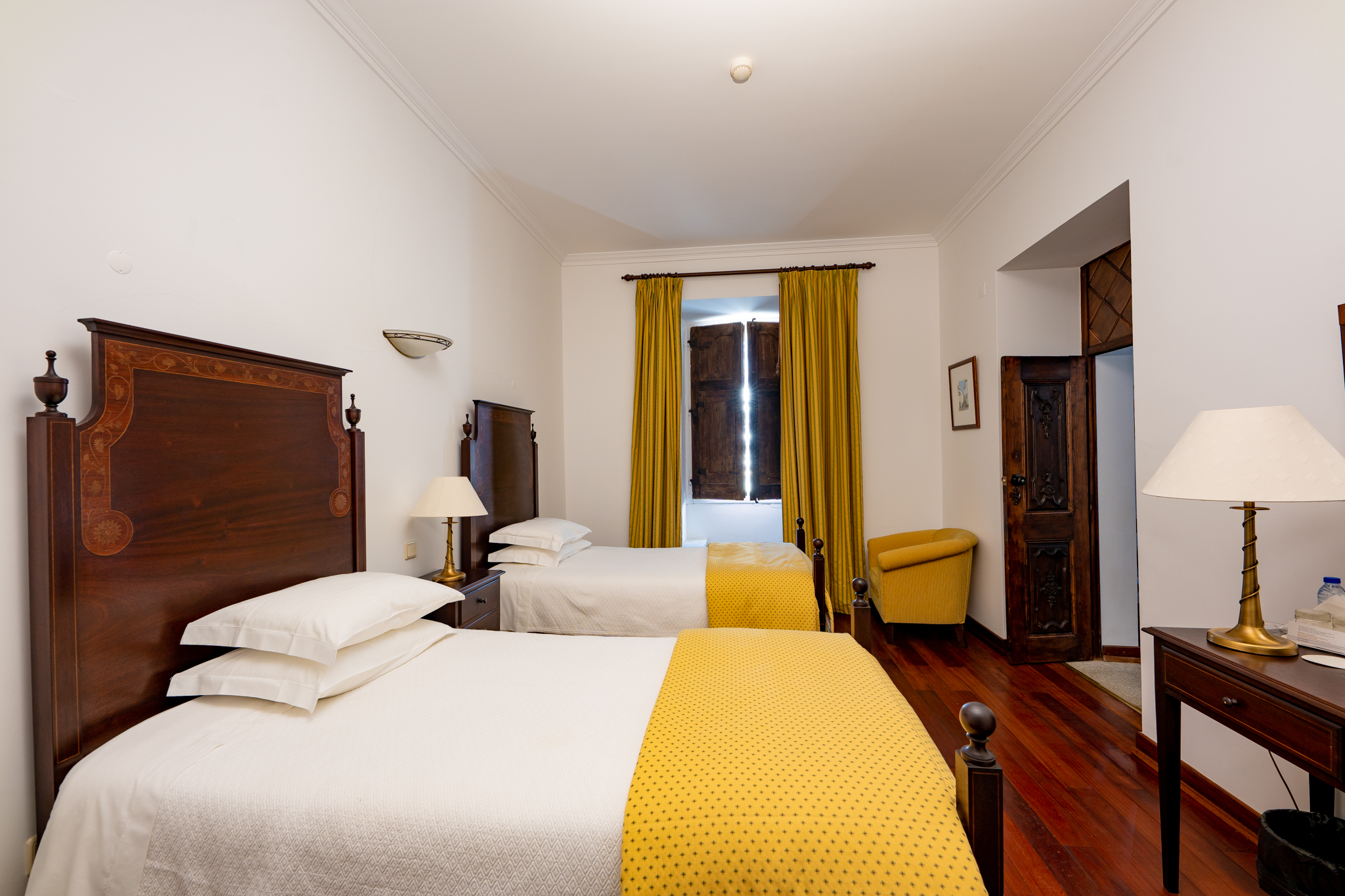 Casa Amarela - Turismo De Habitacao 11/32