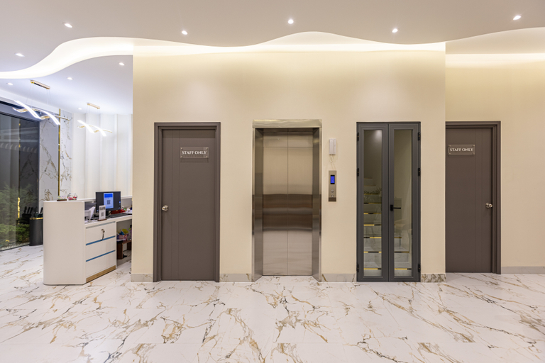 V'Luna Hotel - Managed by THM 3/11