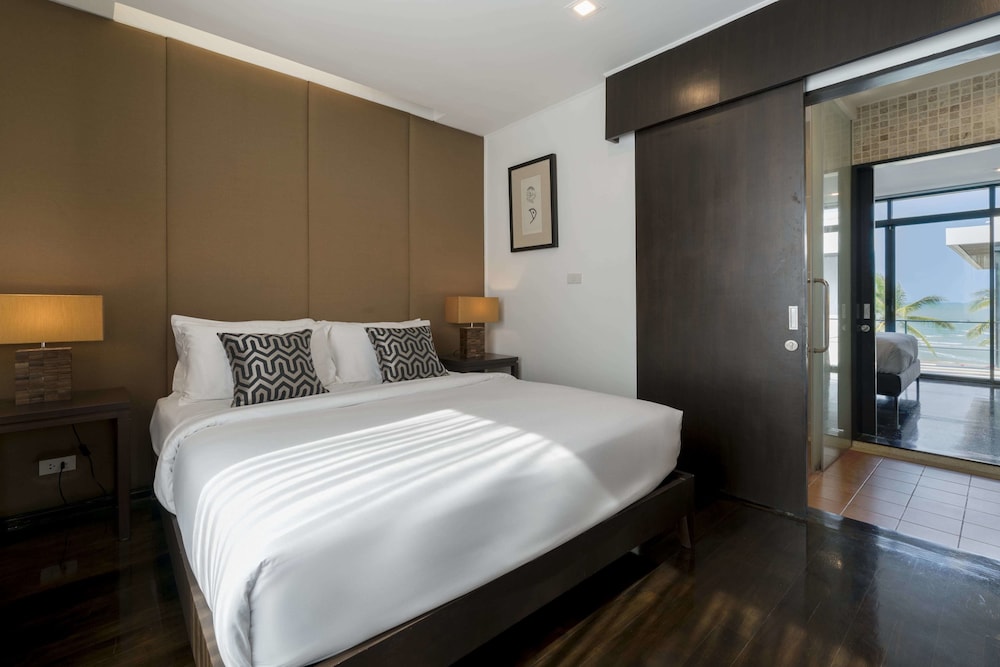 Tolani Le Bayburi Villas Pranburi 20/64