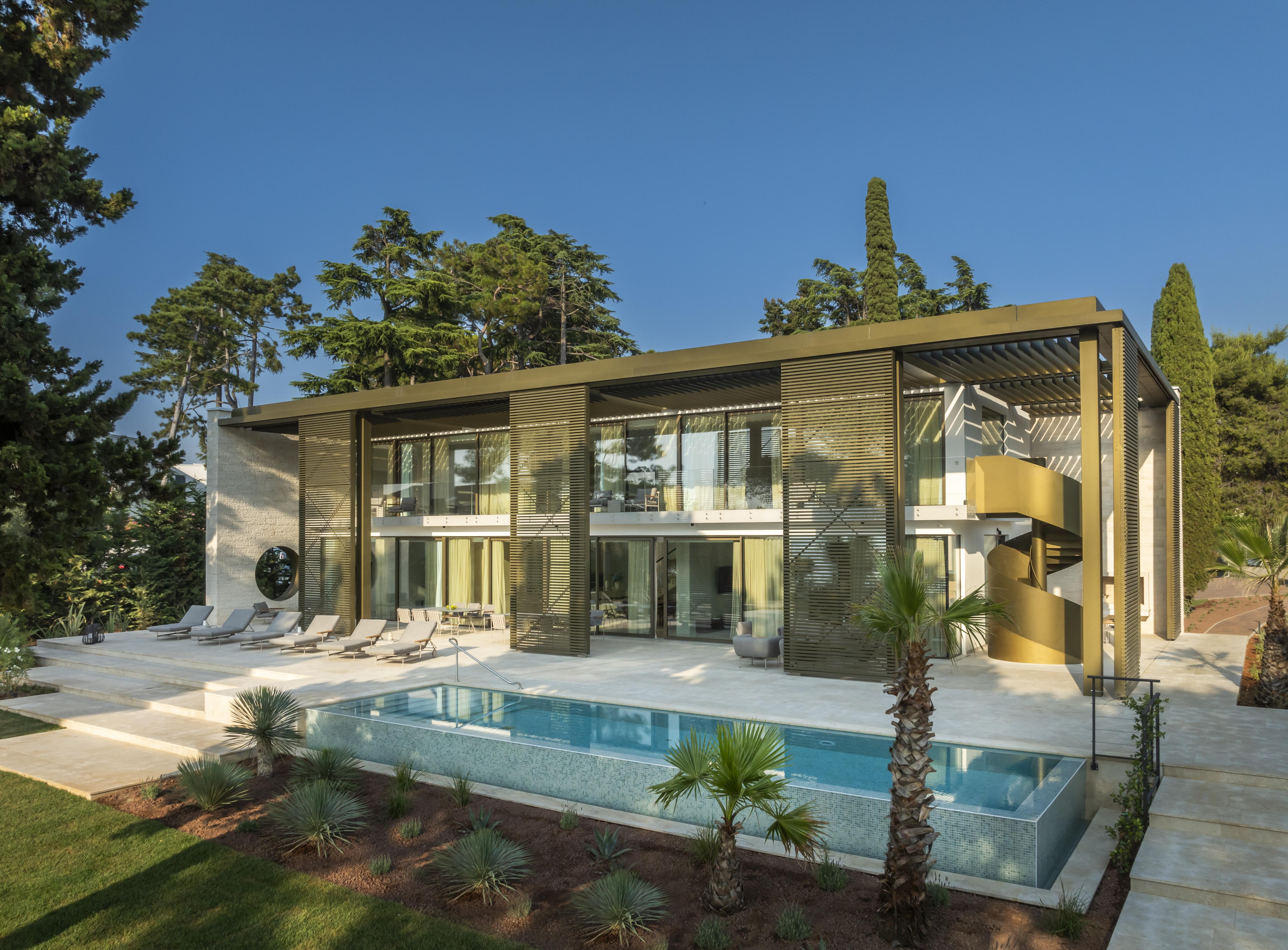 Pical Beach House Valamar Collection 1/12
