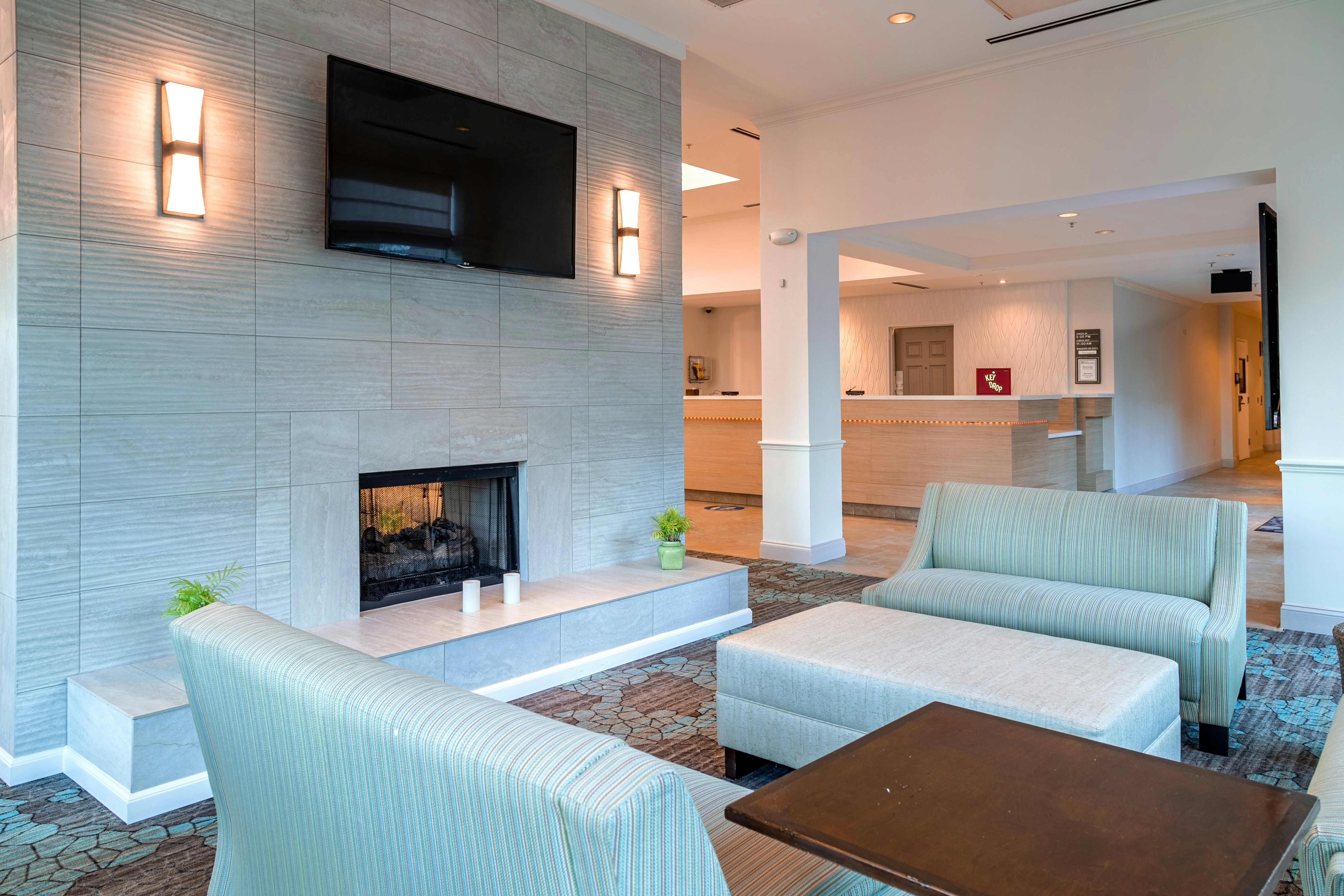 Hilton Garden Inn Orlando East/UCF Area 33/60