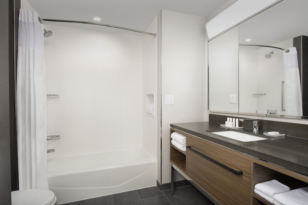 Courtyard by Marriott Indianapolis Plainfield 9/49