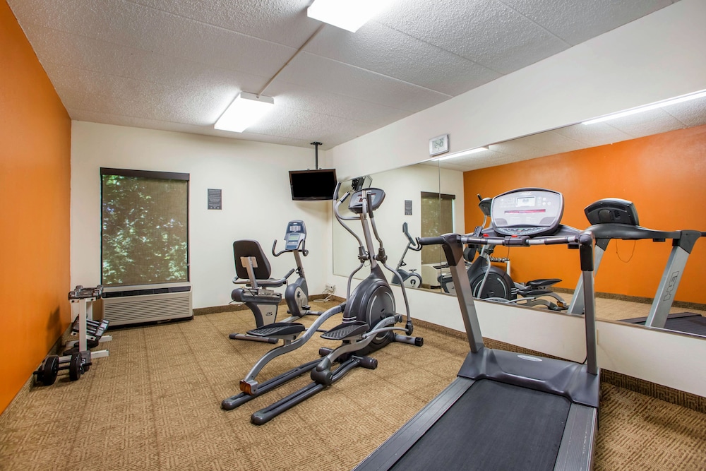 Comfort Inn Dayton - Huber Heights 15/35