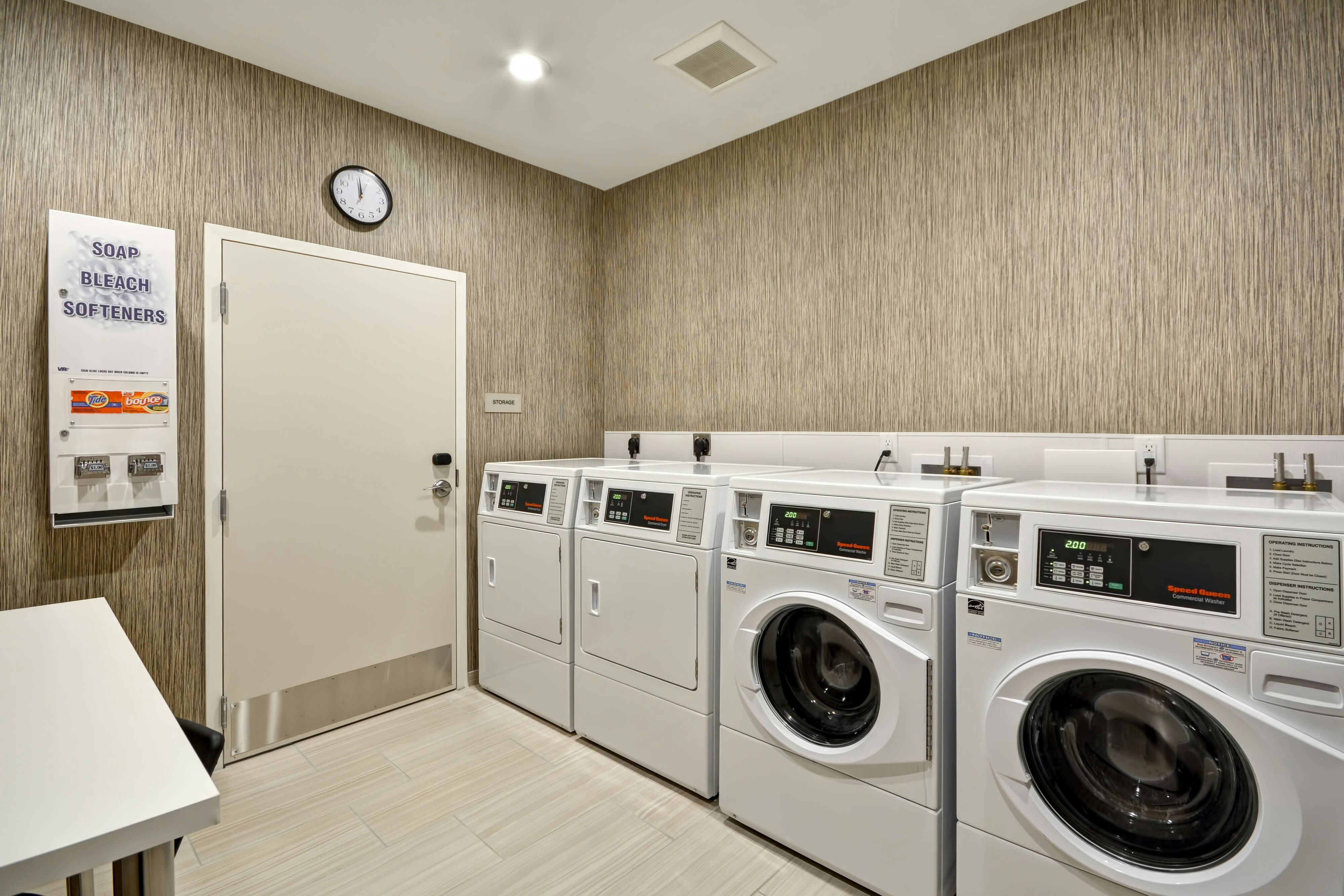 Springhill Suites Cincinnati Blue Ash 26/46