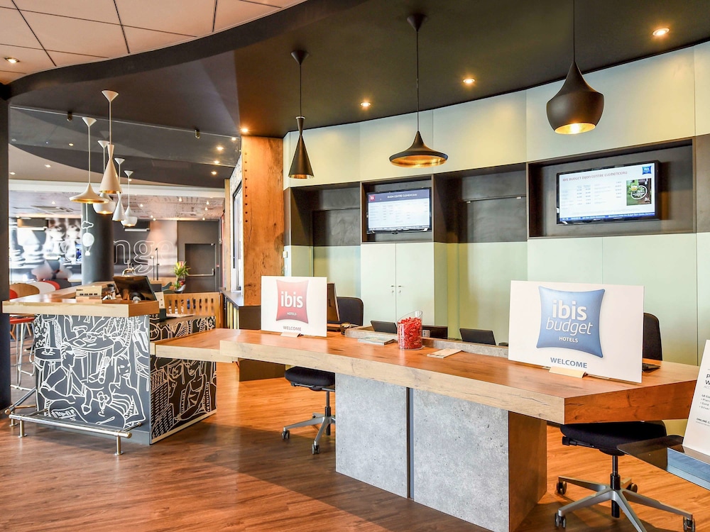 Ibis Dijon Centre Clemenceau 66/74
