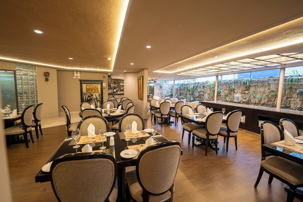 Hotel Jose Antonio Executive 40/46