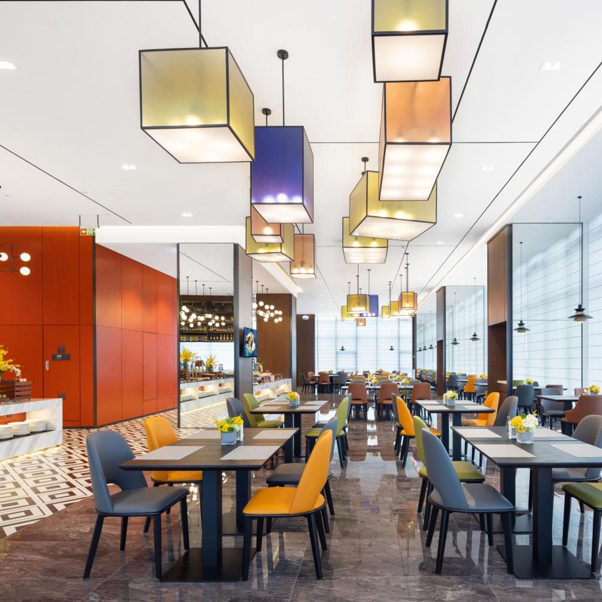 Hampton by Hilton Foshan Chencun 44/59