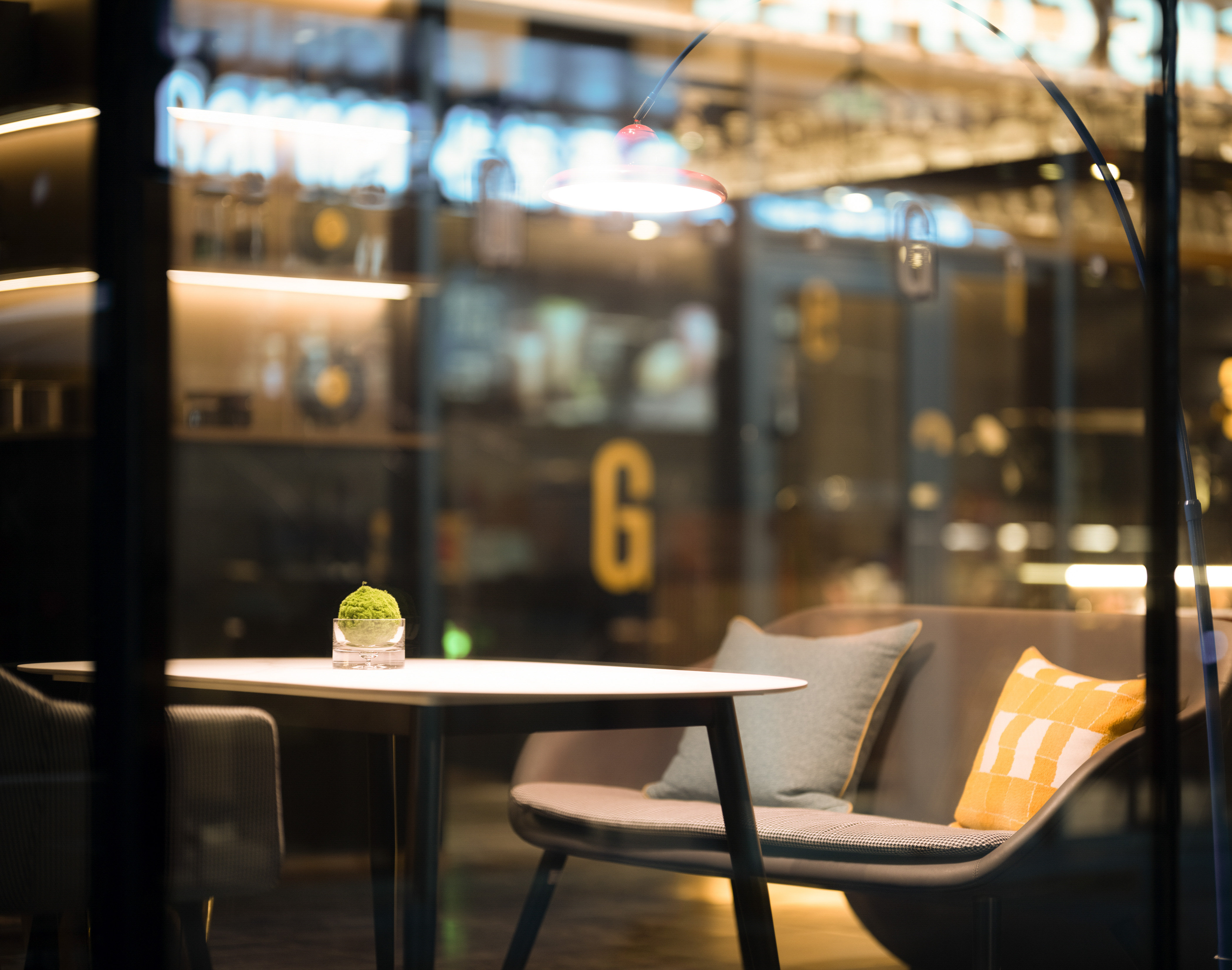 Garner Hotel Beijing 798 Art District By Ihg 37/47