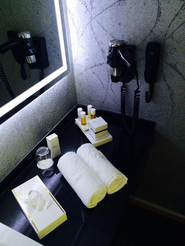 Inci Class Hotel 18/24