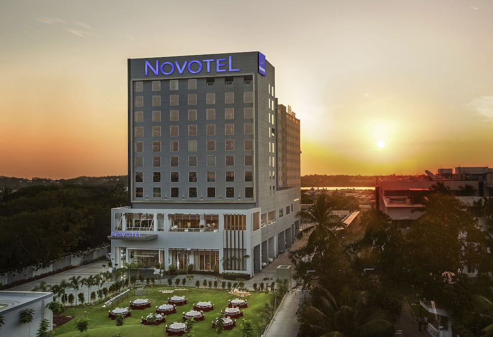 Novotel Chennai Sipcot 2/75