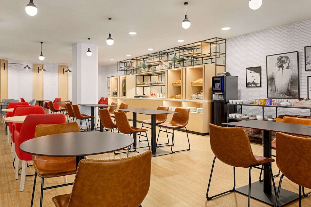Ramada By Wyndham Madrid Tres Cantos 25/40