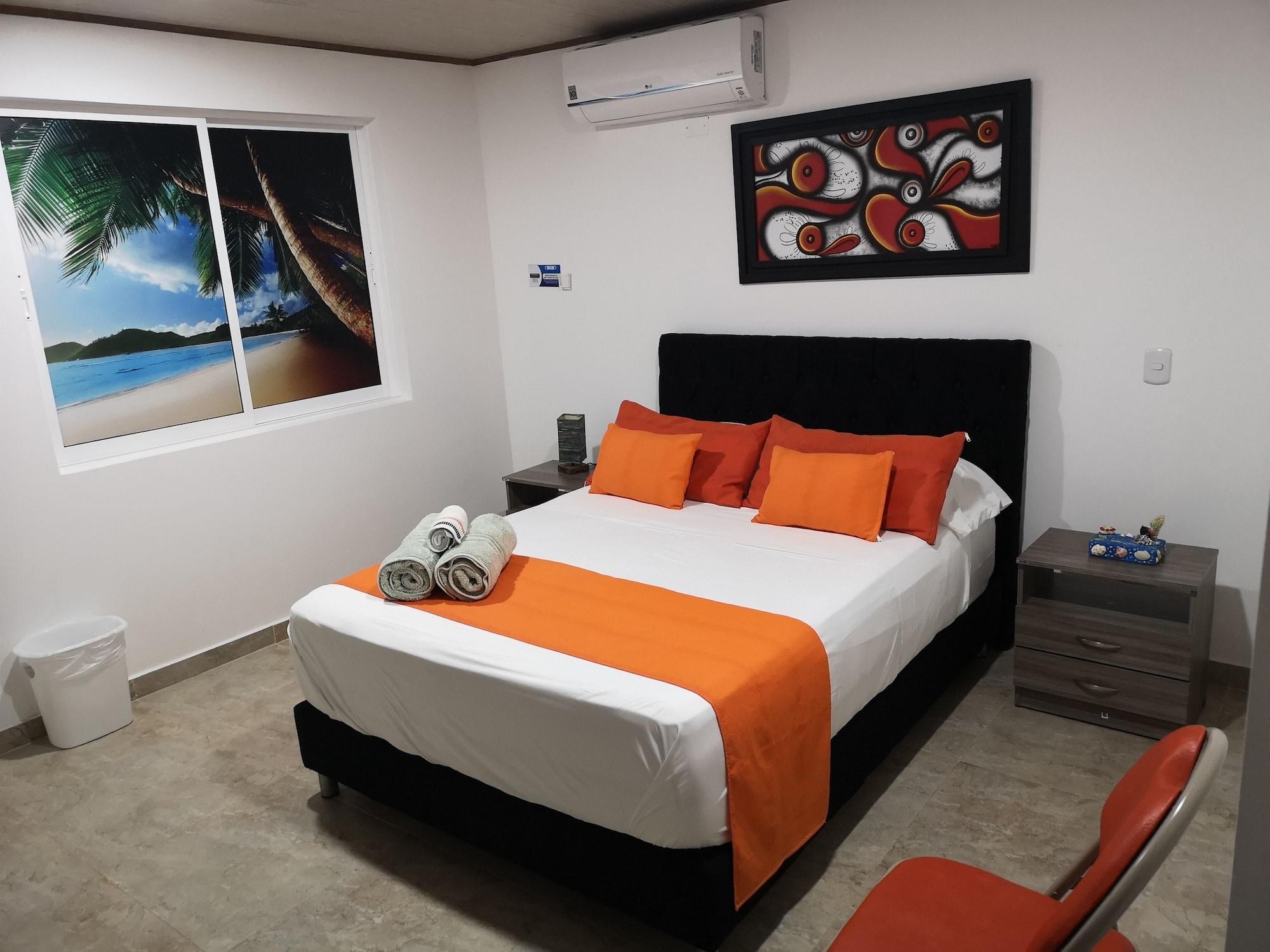 Hotel Mare Mare Inn 5/23