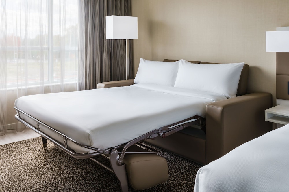 AC by Marriott Portland Beaverton 8/36