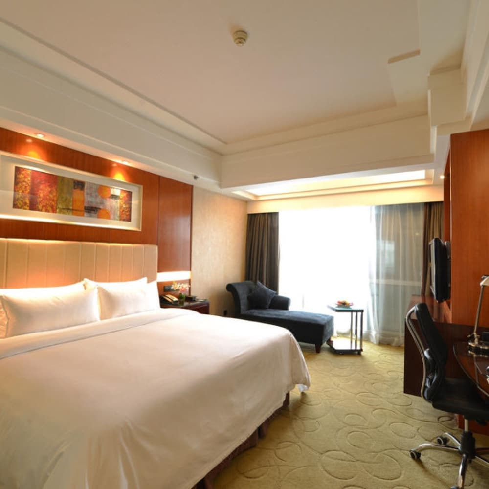 Excemon Sunshine Hotel Ruian 18/28