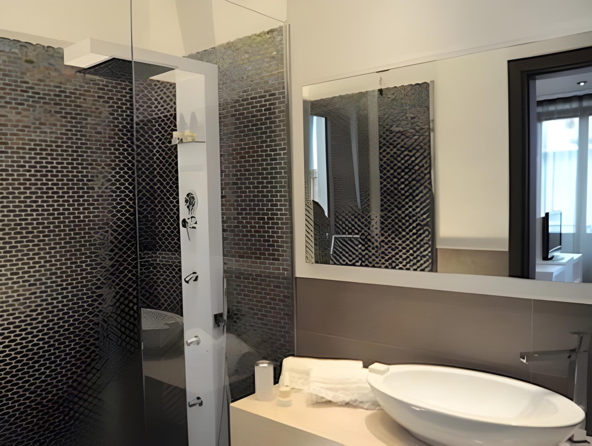 Hotel Palazzo Fortunato 9/9