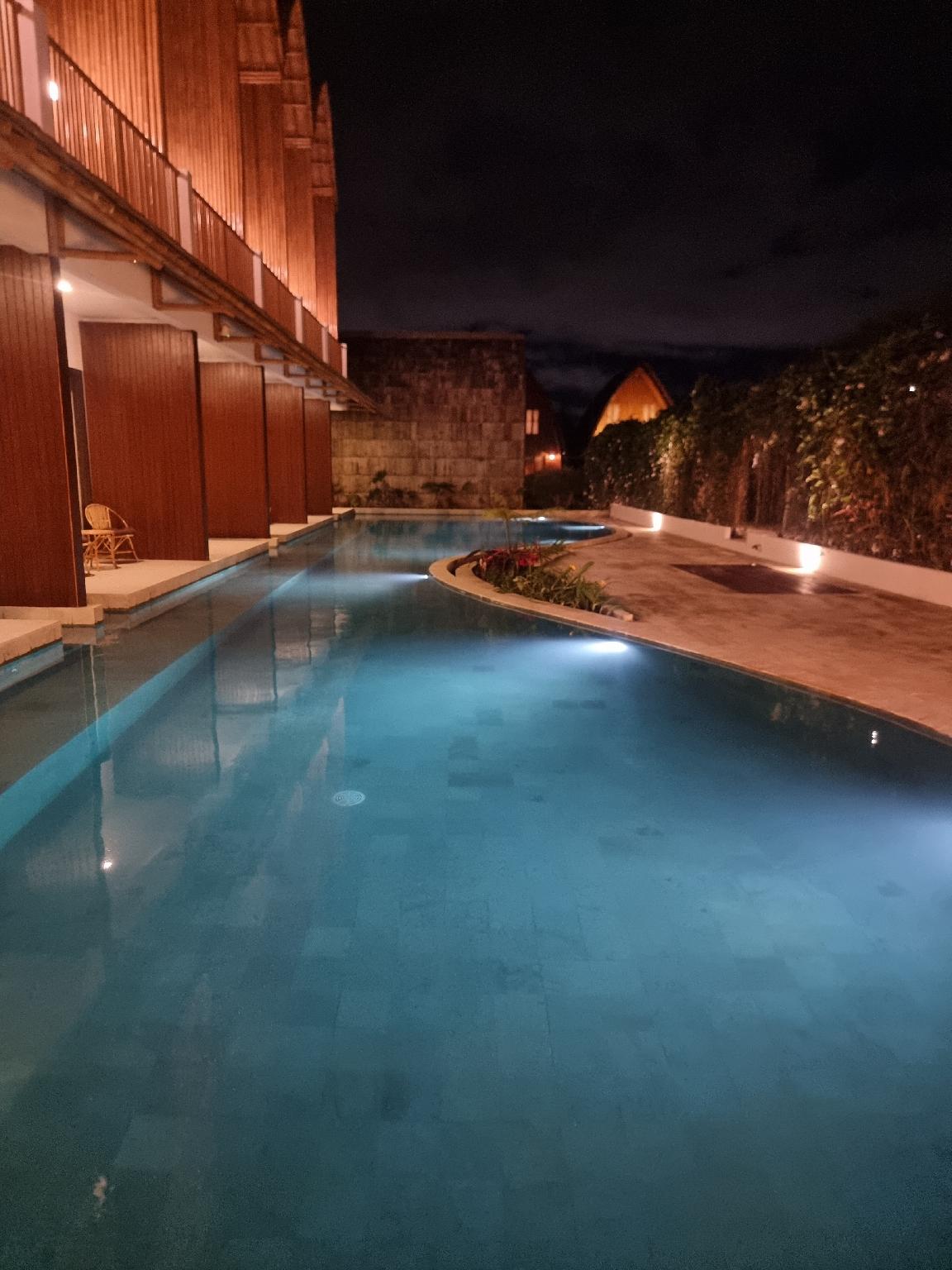 Villa Chavaminerva Bambu - Lembang 24/44
