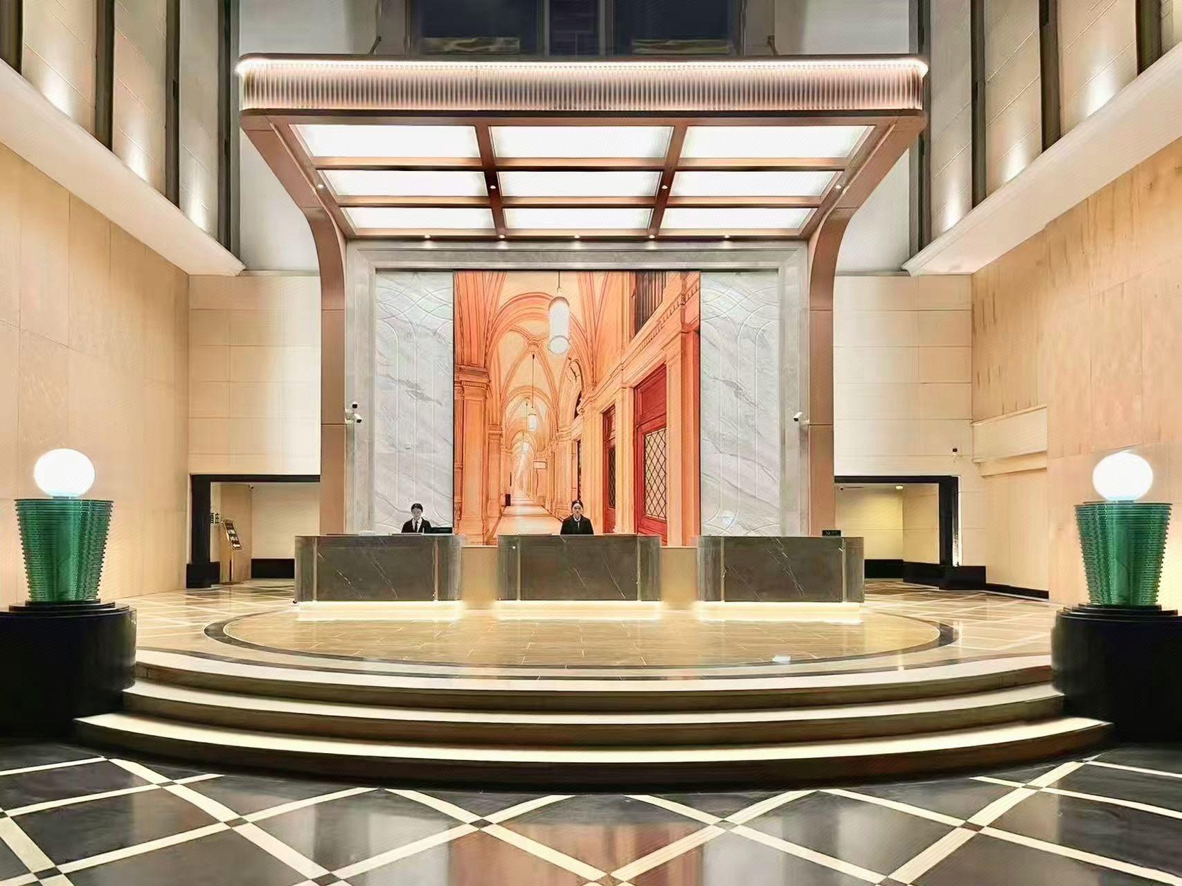 Jinghong International Business Hotel 19/68