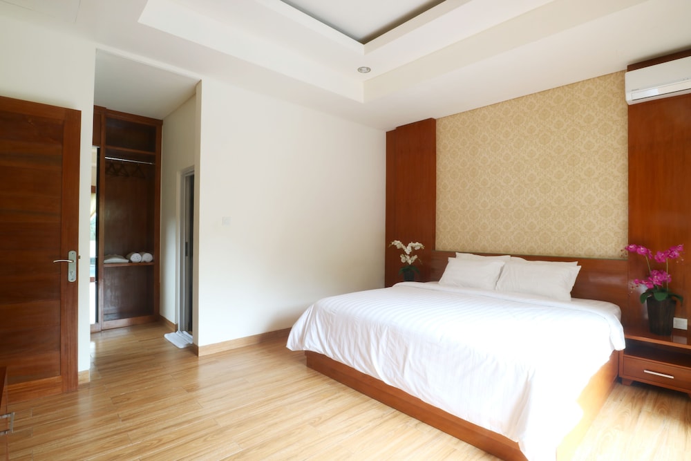 The Umah Pandawa Homestay And Villas by ZUZU 14/41