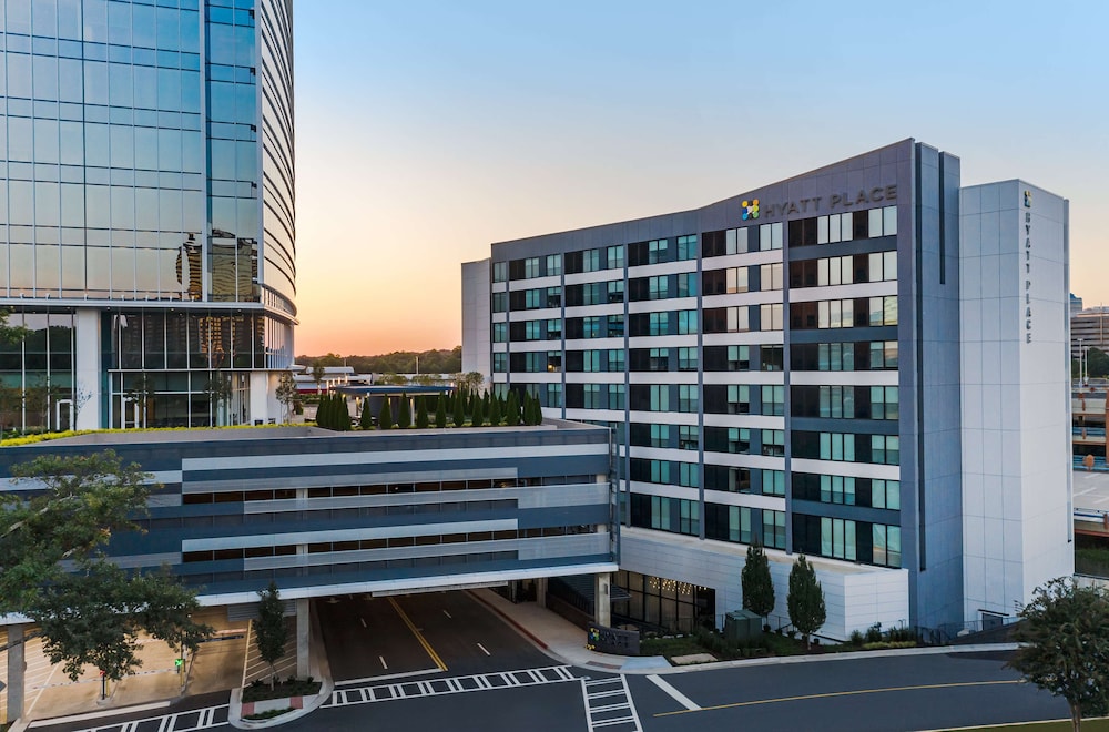 Hyatt Place Atlanta / Perimeter Center in ATLANTA - GA