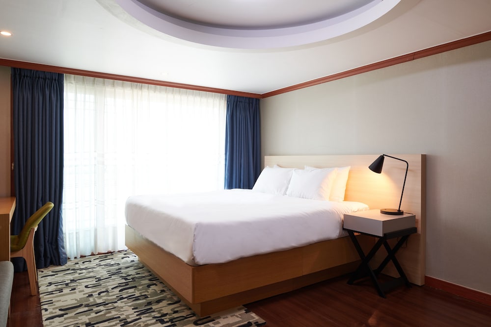 Good Morning Hotel and Resort 8/50