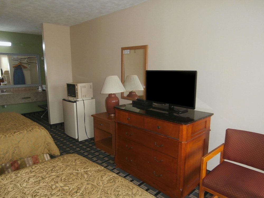 Americas Best Value Inn Augusta South 23/24