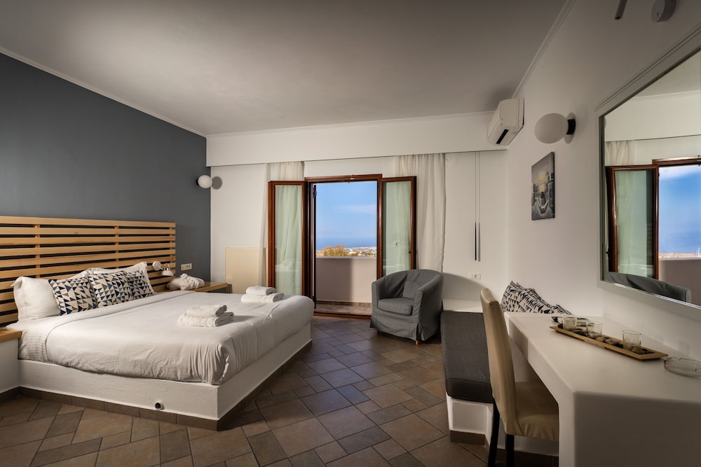 Anamnesis Spa Luxury Apartments 10/67
