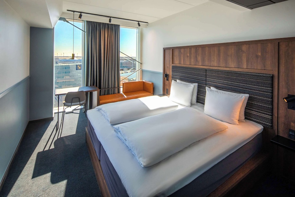 Comfort Hotel Copenhagen Airport 25/62