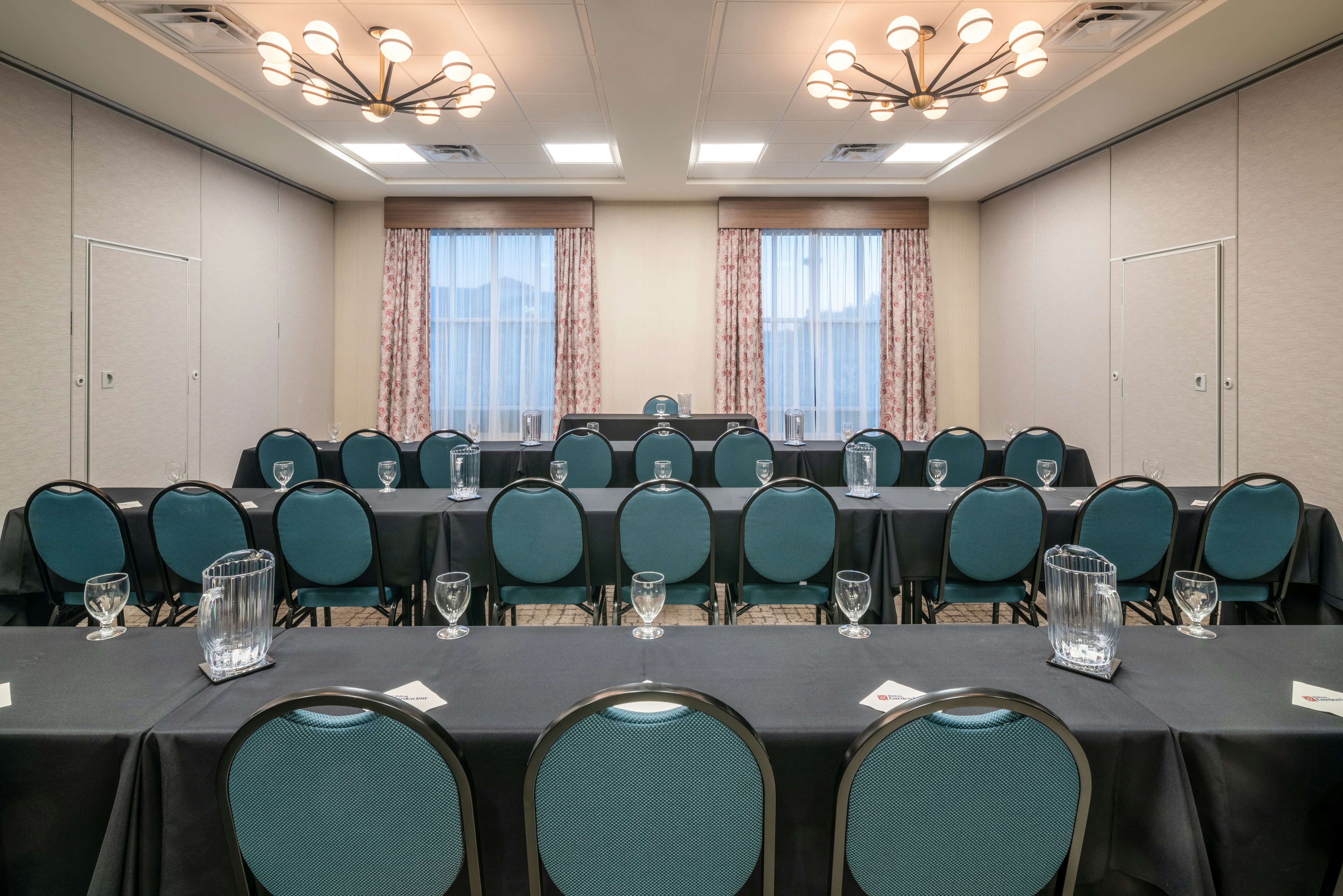 Hilton Garden Inn Brunswick Ga 18/23
