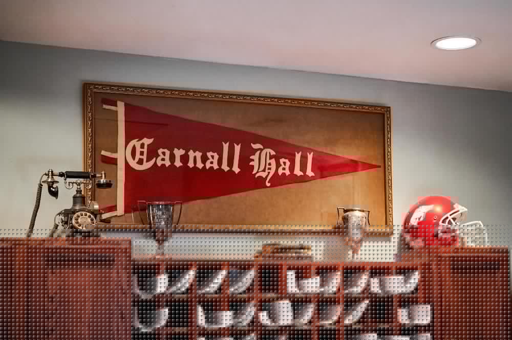 Inn At Carnall Hall 9/45