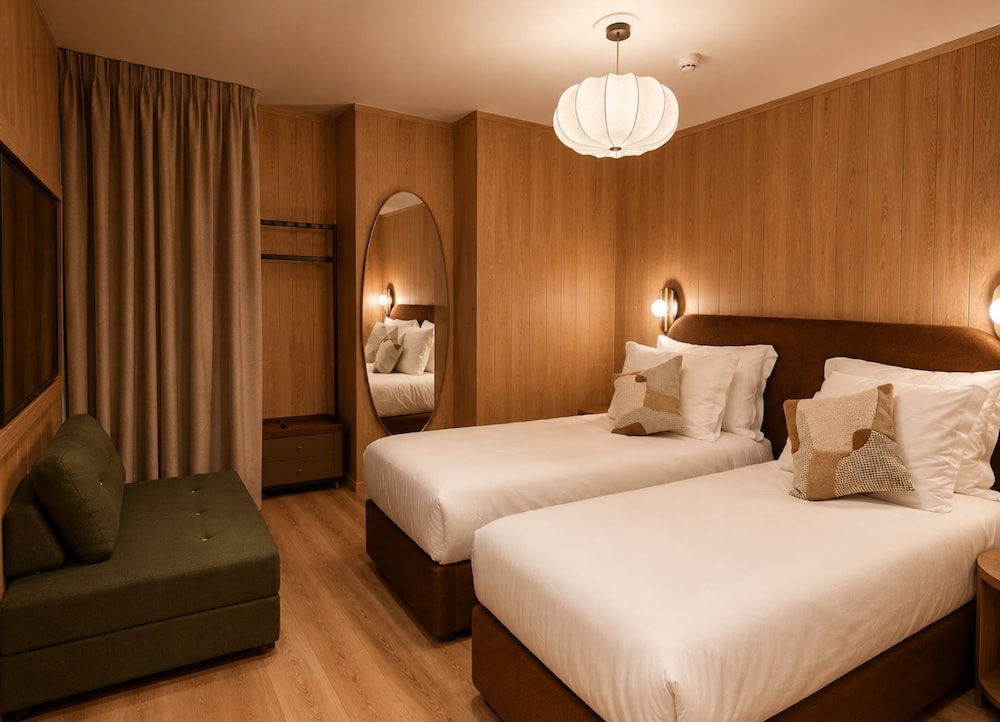 France Hotel Amsterdam 19/50