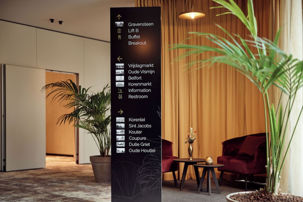 Van der Valk Hotel Gent 2/47