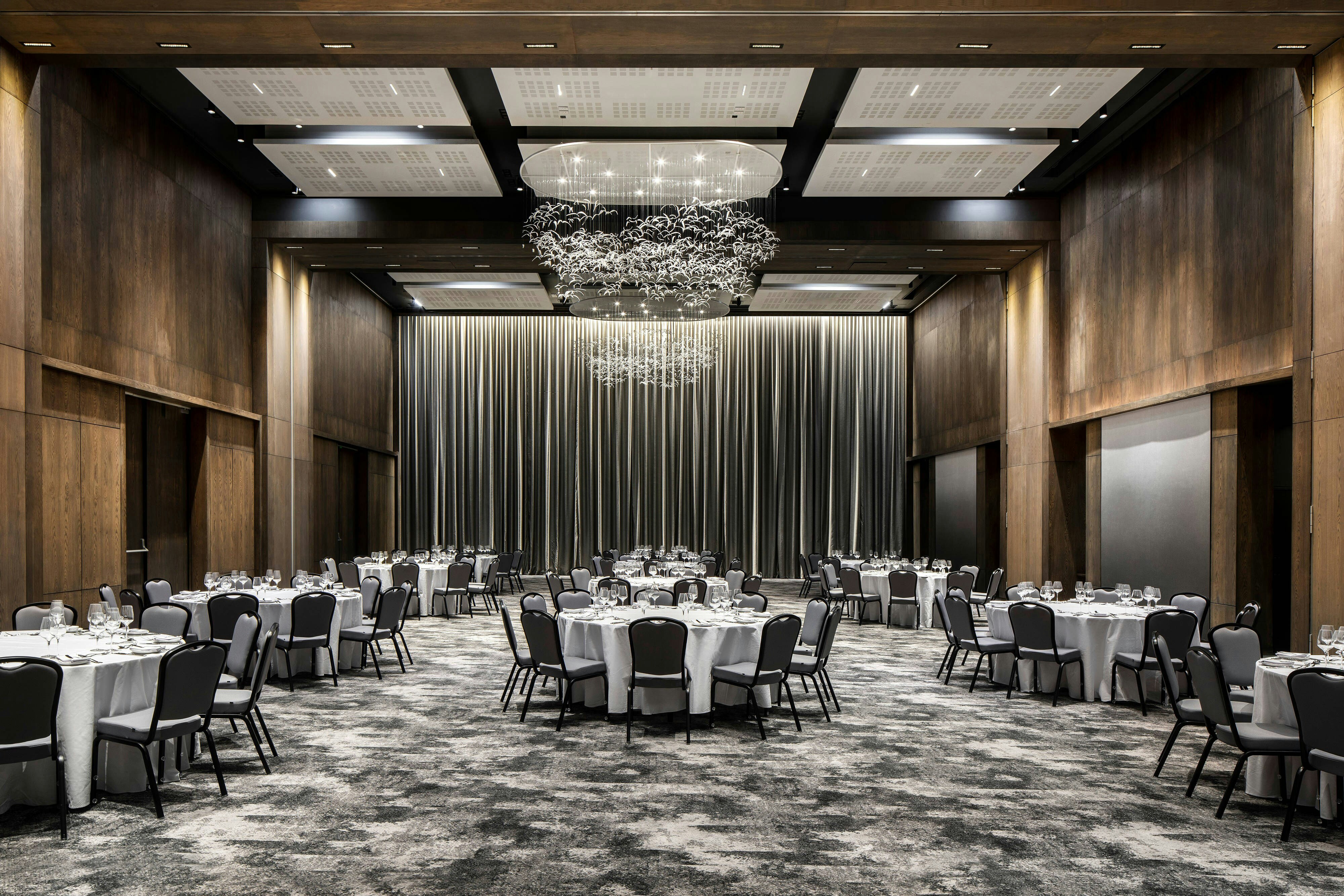 Johannesburg Marriott Hotel Melrose Arch 13/16
