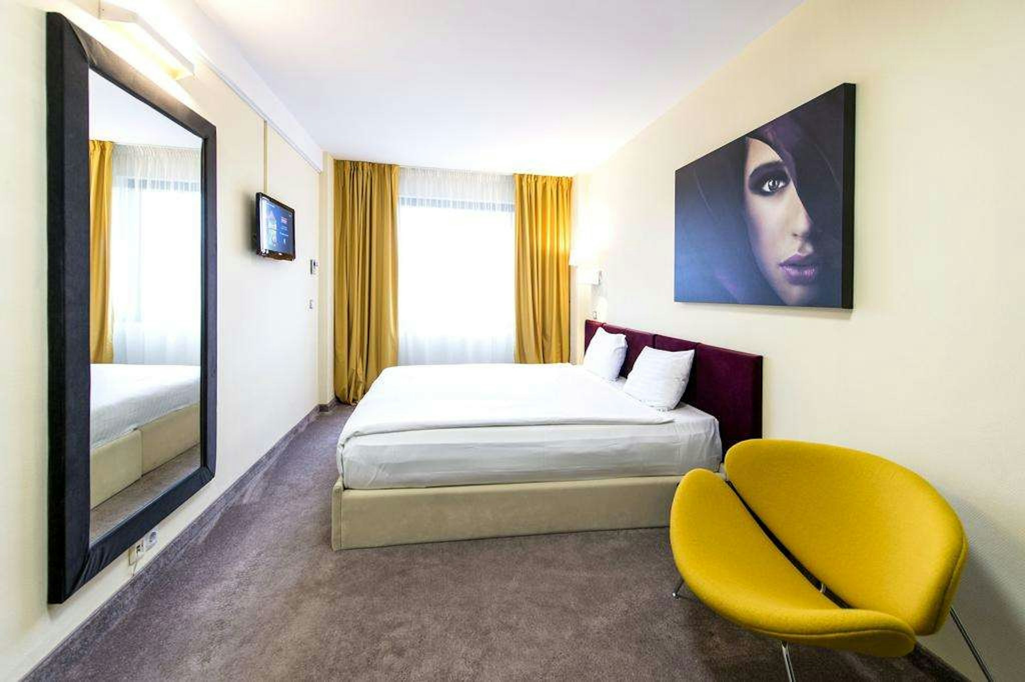 Business Hotel Conference & Spa 6/46