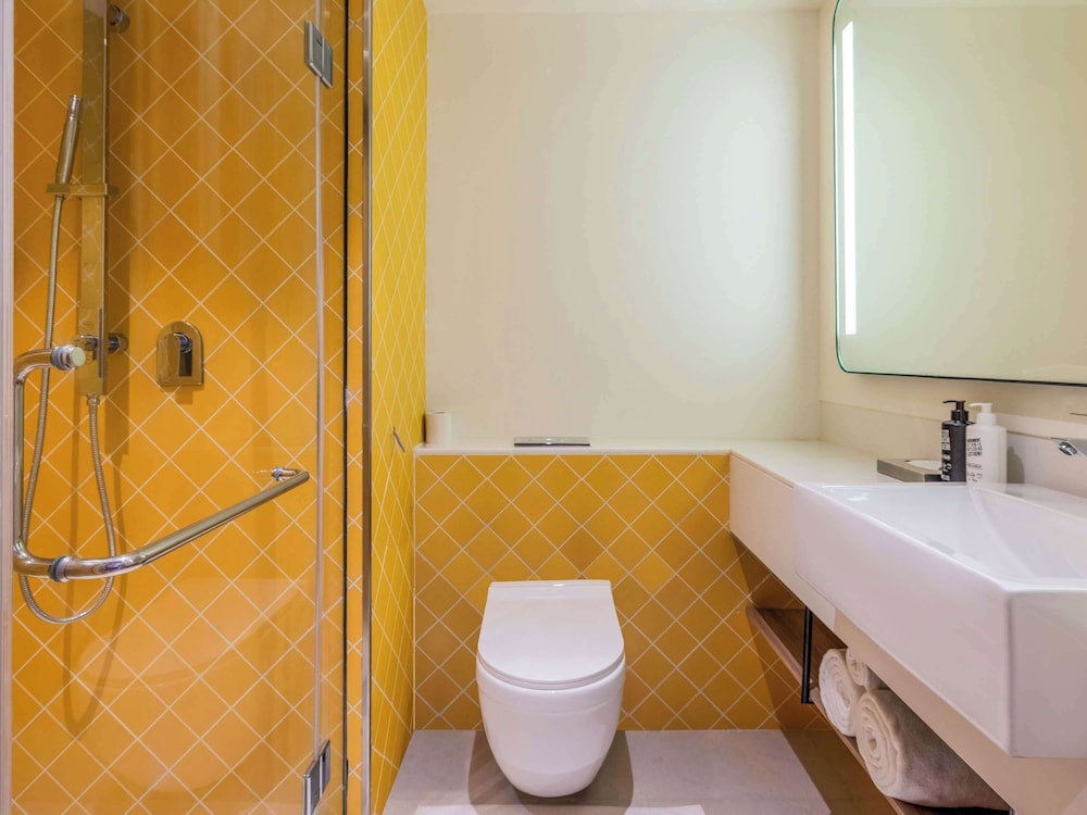 Ibis Styles Goa Vagator 48/50