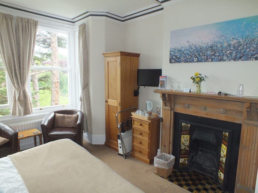Glan Heulog Bed and Breakfast 20/59
