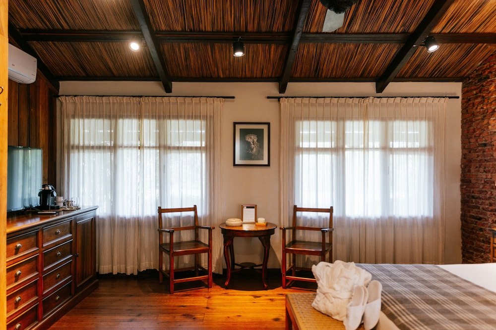 El Transito Hotel Boutique 11/50