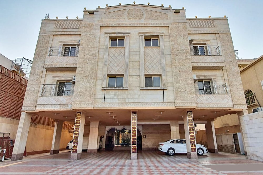 لافينا للوحدات السكنيه(OYO 589 Lavina House) 4/46