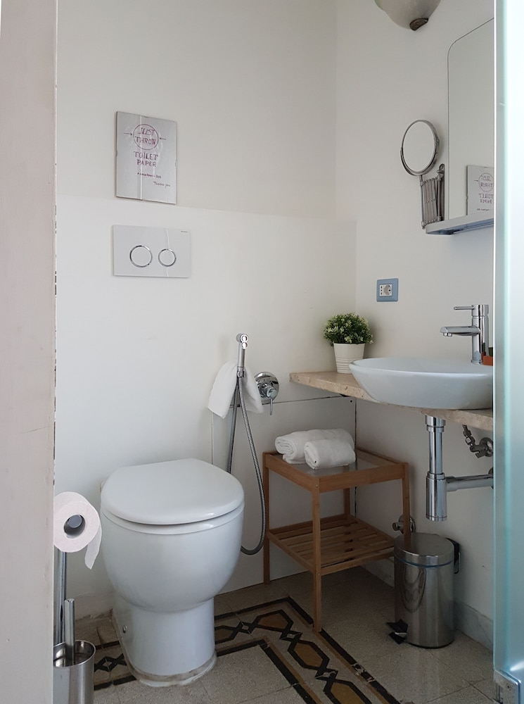 A Casa Boschi Near Vatican Deluxe Junior Suite 64/70