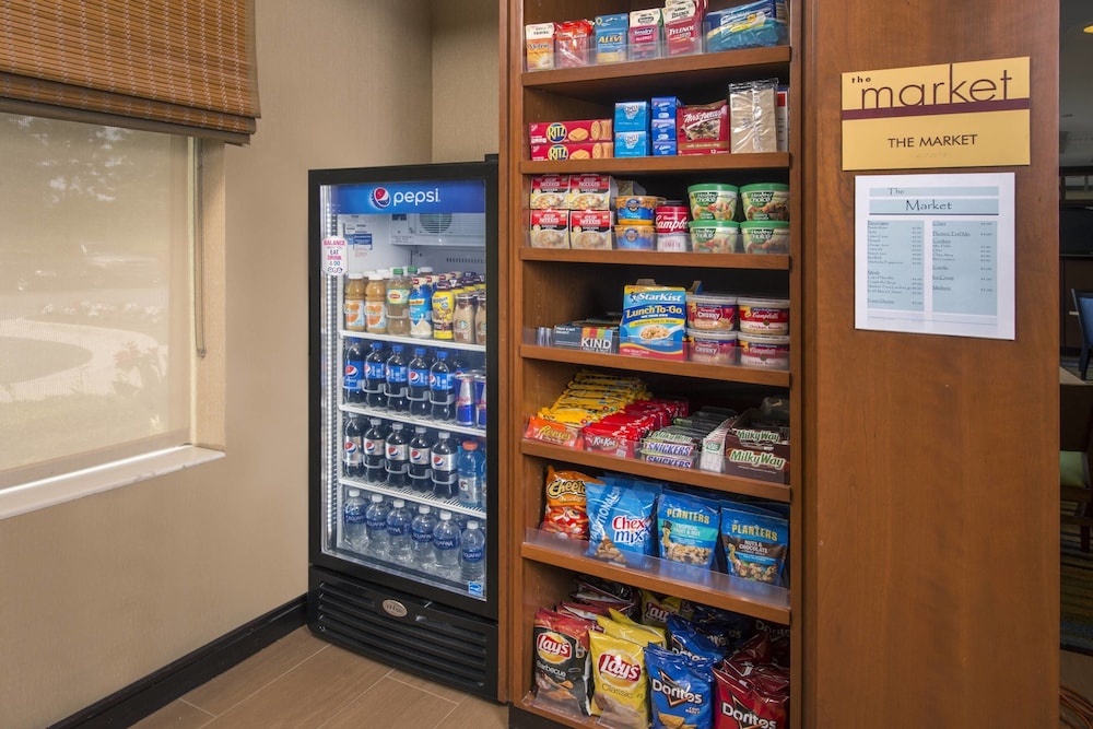 Fairfield Inn & Suites Dulles Airport Chantilly 27/31