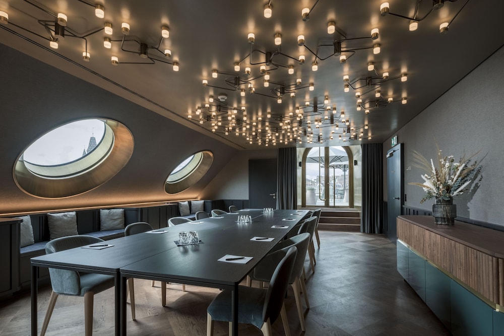 Hotel Marthof Basel 44/50