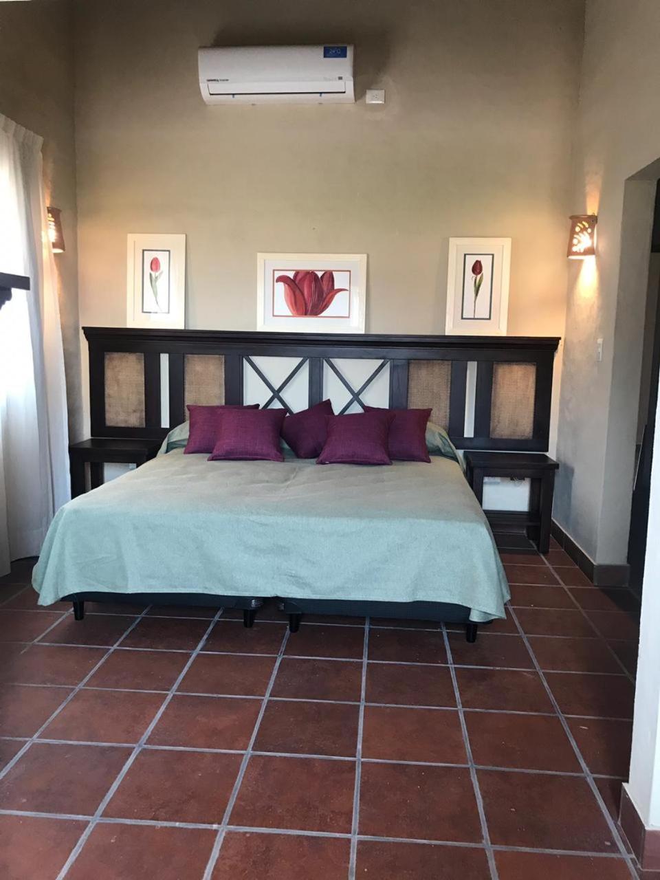 Hotel Castillos de Cafayate