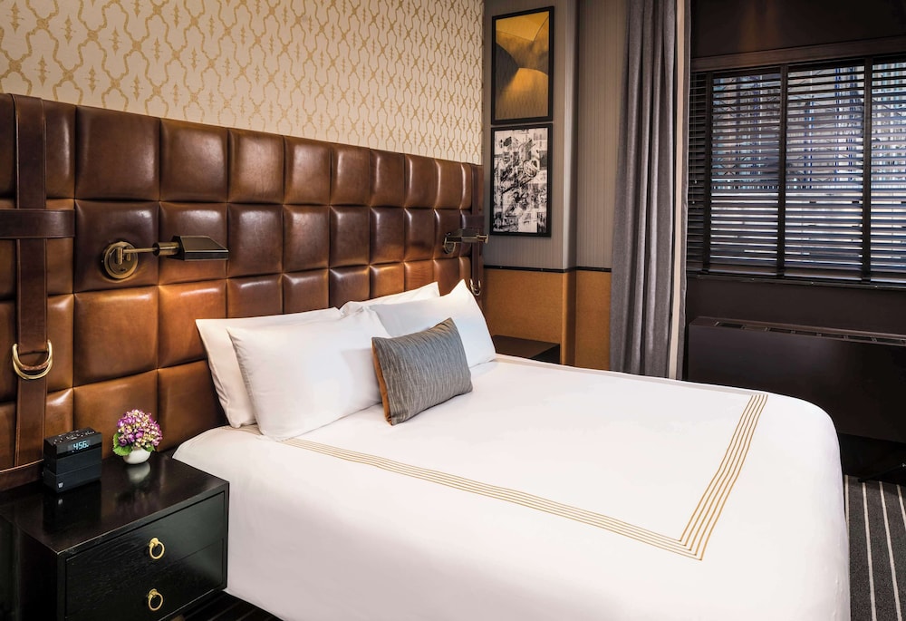 Gild Hall A Thompson Hotel 14/50