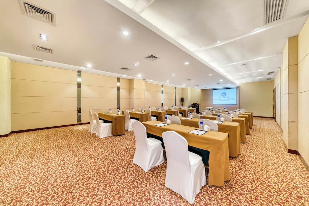 Haiwaihai Nachuan Hotel 30/50
