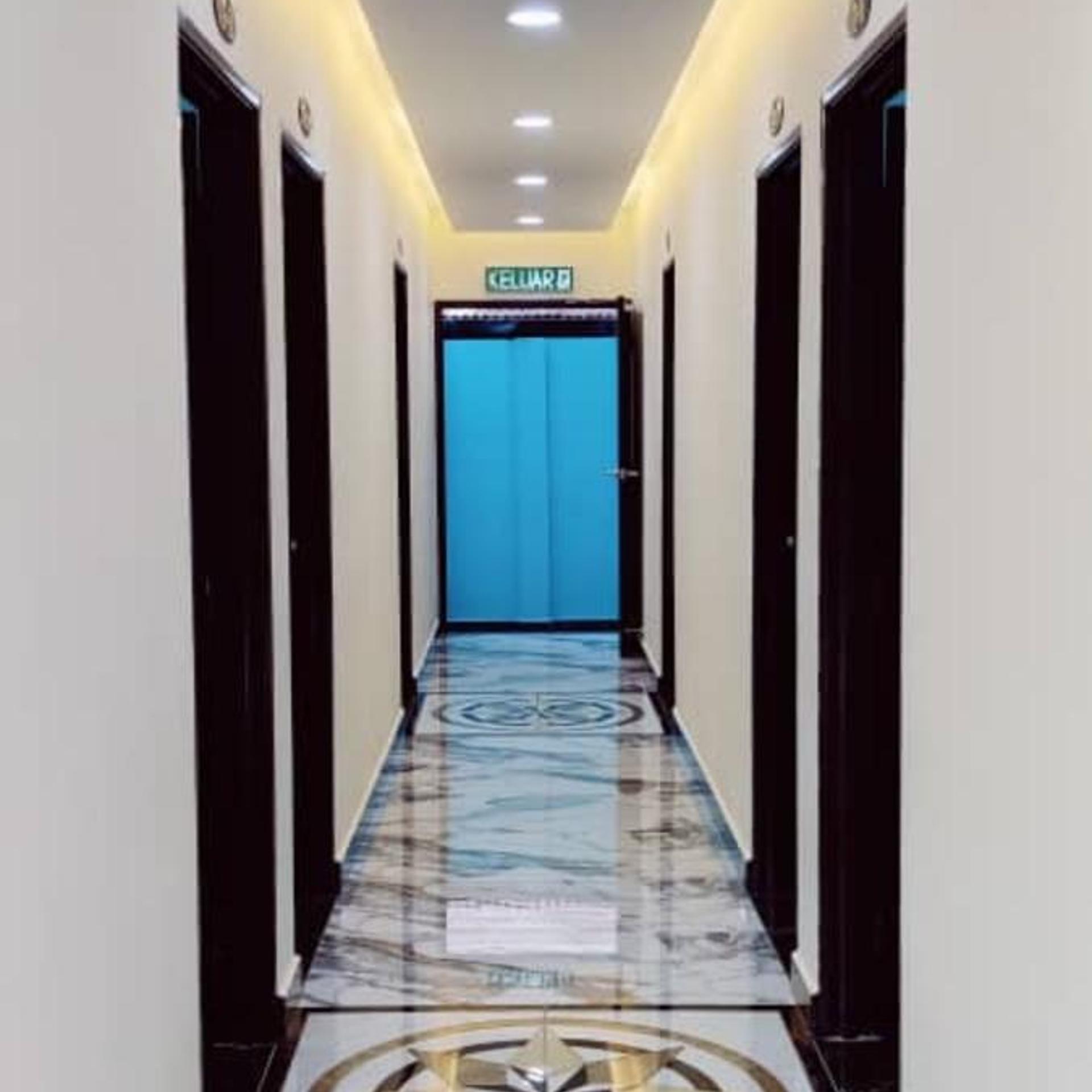 Sunstar Hotel 7/40